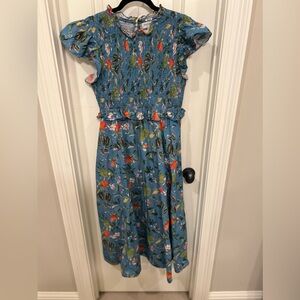 Olivia James the Label Lilia Dress